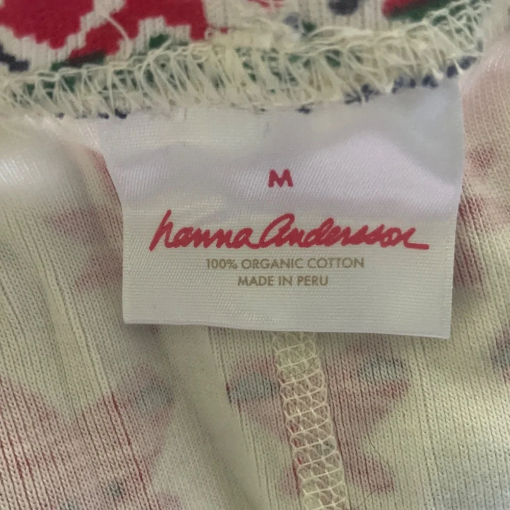Hanna Andersson new without